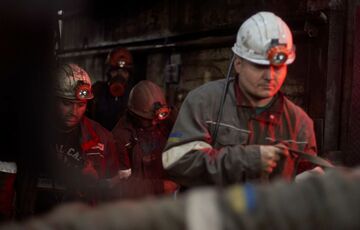 Видобуток вугілля в Покровську зупинено: шахту закрили через наступ Росії