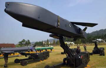 Бундестаг снова провалил голосование за предоставление Украине ракет Taurus