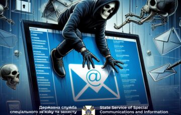 Хакери зруйнували 40% інфраструктури ”Київстару”