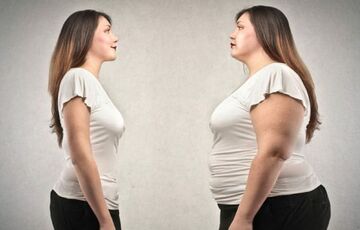 Названы 5 проблем со здоровьем, которые ведут к набору веса Названы 5 проблем со здоровьем, которые ведут к набору веса