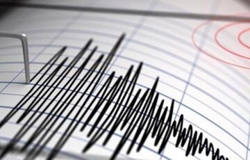 Індонезію сколихнув сильний землетрус: населення попередили про цунамі