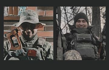 У ГУР ідентифікували 2 військових злочинців, які організували катівню в Харківській області