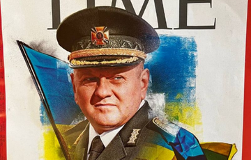 Залужний заборонив підривати мости у Києві на початку повномасштабного вторгнення