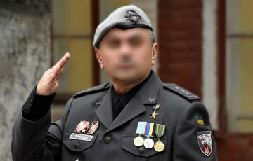 Зеленский назначил нового командующего Сил специальных операций Зеленский назначил нового командующего Сил специальных операций