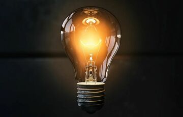 Сьогодні з 17 години по всій країні будуть застосовані графіки відключень електроенергії