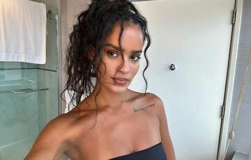 Венсан Кассель закрутив роман із копією Тіни Кунакі: фото