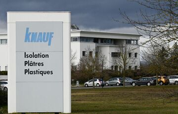 Немецкие компании отстраивают для России оккупированный Мариуполь