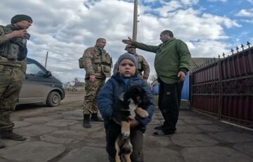 У Донецькій області посилять примусову евакуацію дітей