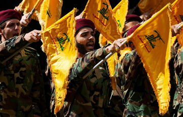 В Ливане ликвидирован финансист Хезболлы