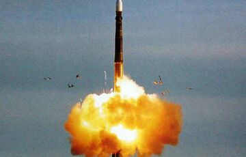 В ISW объяснили, чего Россия хочет добиться новым ударом Орешника