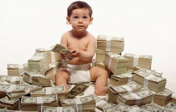 Допомога підприємцям: як в Україні отримати 2000 грн на дітей