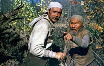 Помер актор Юрій Соломін