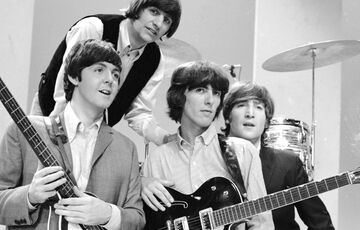 Маккартні назвав ініціатора розпаду The Beatles