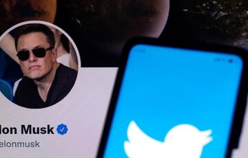 Перейменування Twitter у X обернулося складнощами для Маска