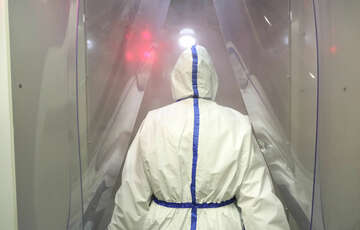 Коронавирус в Украине: какие области инфекция поражает активнее всего Коронавирус в Украине: какие области инфекция поражает активнее всего