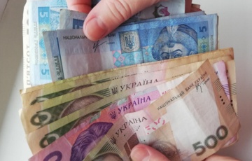 Карантинні 8 тисяч: скільки підприємців подали заявки в перший день