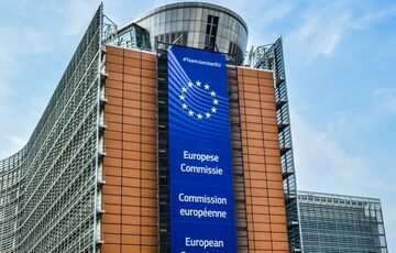  Єврокомісія прокоментувала прийнятий ВР закон про олігархів