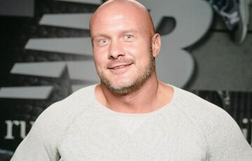 Коллега Узелкова назвала причину смерти боксера Коллега Узелкова назвала причину смерти боксера