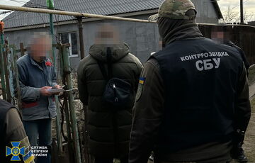 СБУ задержала предателя, который пытался ”слить” в Россию и Иран новейшие украинские разработки