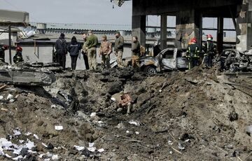 Военное положение в Украине продлили до 25 мая Военное положение в Украине продлили до 25 мая