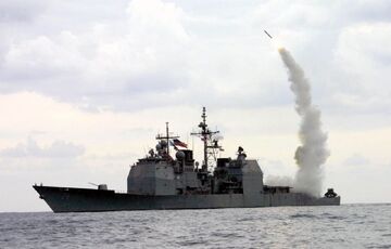 Великобританія вперше за 8 років здійснить випробування ядерної ракети, - ЗМІ