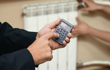 Тарифы на тепло: стоимость отопления жилья вырастет на треть в следующем отопительном сезоне Тарифы на тепло: стоимость отопления жилья вырастет на треть в следующем отопительном сезоне