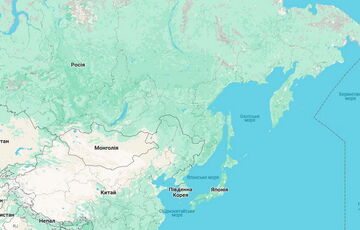 Financial Times: Росія розробляла плани війни з Японією та Південною Кореєю