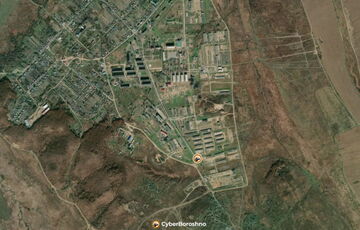 OSINT-аналитики нашли российский полигон, на котором тренируются северокорейские военные