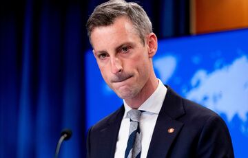 Госдеп США: Россия намерена разработать наступательное биологическое оружие