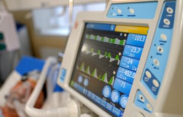 У Росії в covid-лікарні задихнулися пацієнти