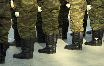 В Крыму начали мобилизацию военных, которые в 2014 году предали Украину   В Крыму начали мобилизацию военных, которые в 2014 году предали Украину