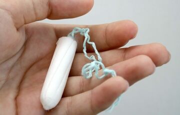 Как правильно выбирать тампоны