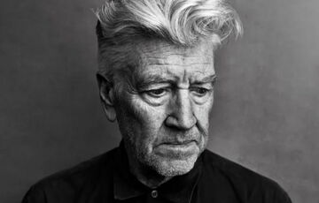 Умер режиссер и сценарист Дэвид Линч