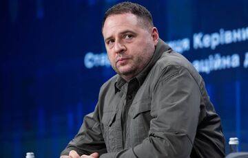 Єрмак розповів, коли відбудуться вибори в Україні Єрмак розповів, коли відбудуться вибори в Україні