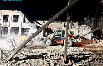 Оккупанты ударили ракетами по Николаевской области: есть разрушения и погибшие