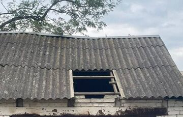 Россия ударила по Никопольскому району: среди раненых – младенец