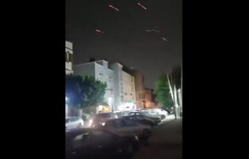 У столиці Лівії Тріполі спалахнули бої, після яких військові заявили про контроль над районом Абу-Салім