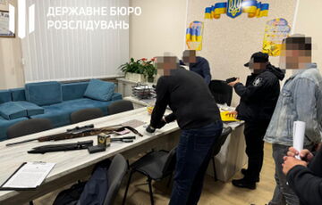 Глава Тернопольского ТЦК требовал у предпринимателя талоны на топливо в обмен на отсрочку от призыва Глава Тернопольского ТЦК требовал у предпринимателя талоны на топливо в обмен на отсрочку от призыва