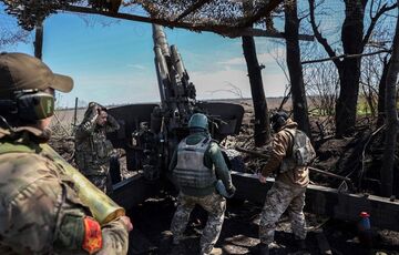  ”Хочемо зберегти стабільні відносини з РФ”: у Південній Кореї уточнили заяву щодо зброї для України