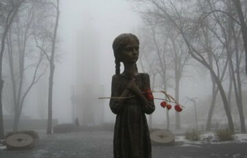 Европейский парламент признал Голодомор геноцидом украинцев