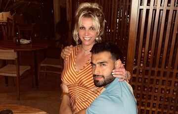 Бритни Спирс объяснила, почему решила расстаться с мужем