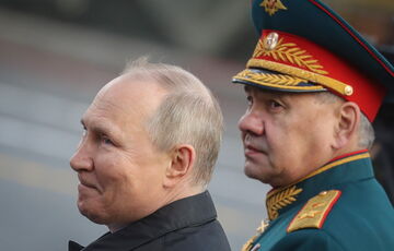 МЗС просить українців в окупації не голосувати на псевдовиборах Росії