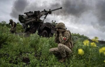 Українські захисники в рамках контрнаступу просуваються на сході та деокупують південні території Українські захисники в рамках контрнаступу просуваються на сході та деокупують південні території