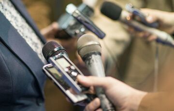 8 вересня Міжнародний день солідарності журналістів: історія свята