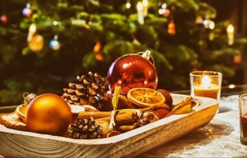 Різдвяний піст 2024: правила та календар харчування