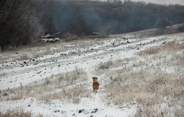 Боец ВСУ рассказал о текущей ситуации в районе Горловки
