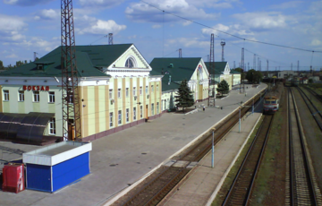 Лиман захвачен оккупантами 