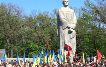 8 и 9 мая жителей Харьковской области ожидают новые ограничения 8 и 9 мая жителей Харьковской области ожидают новые ограничения