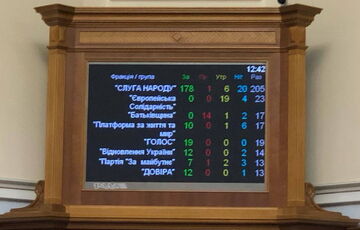 Верховная Рада легализовала медицинский каннабис