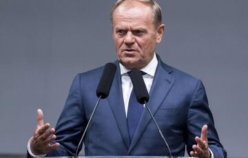 Премьер-министр Польши выступил против переговоров Путина и Зеленского в Будапеште